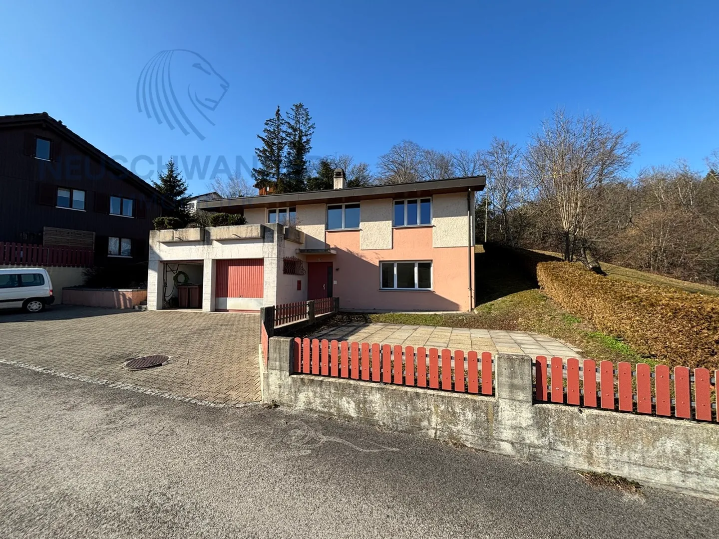 Immeuble résidentiel à vendre - Photo 22 sur 24