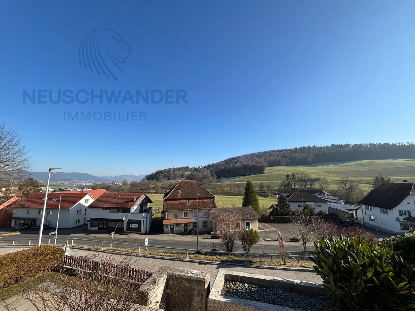 Immeuble résidentiel à vendre - Photo 24 sur 24