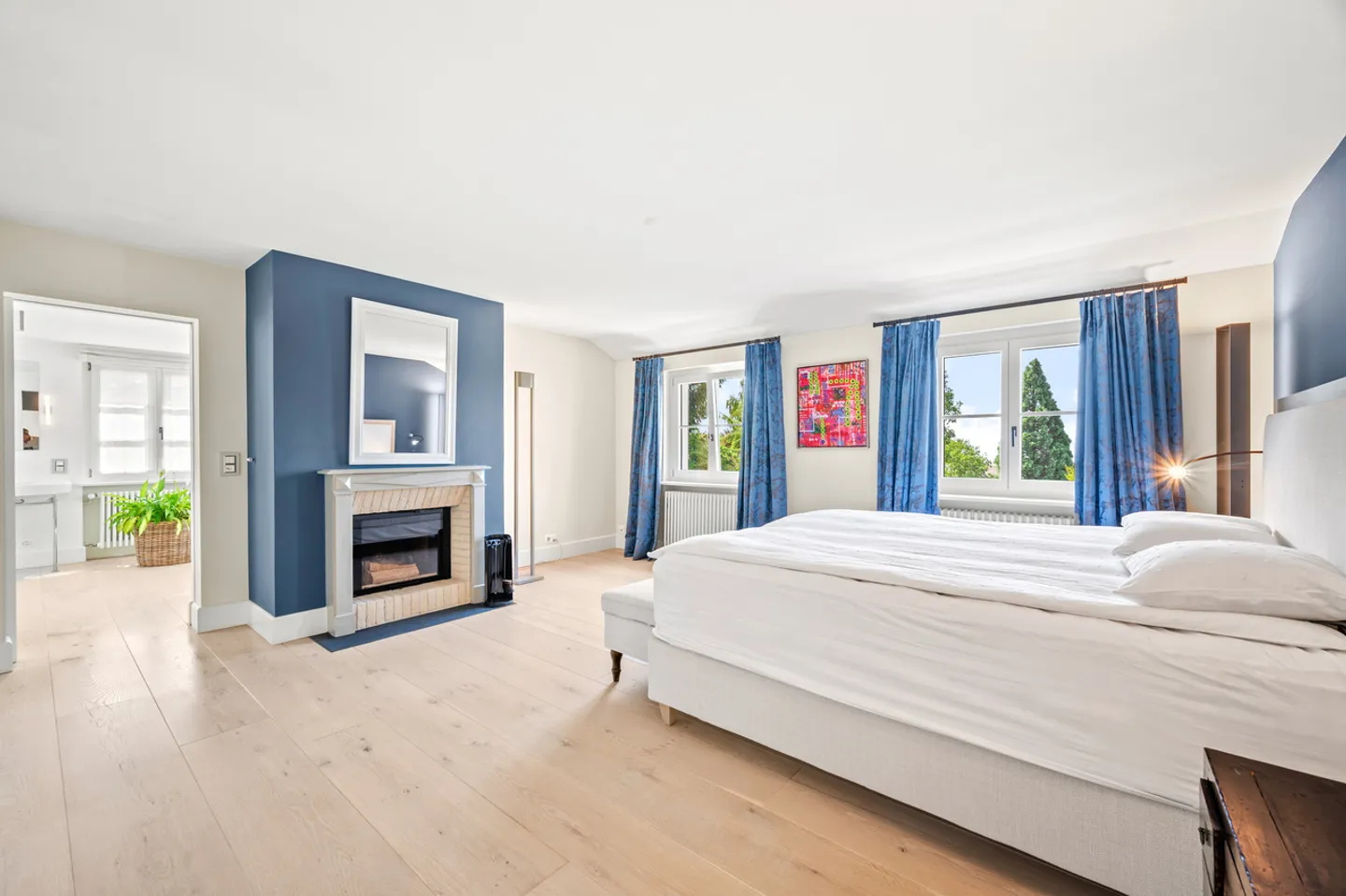 Demeure de charme entourée d'un jardin enchanteur - Photo 8 sur 13