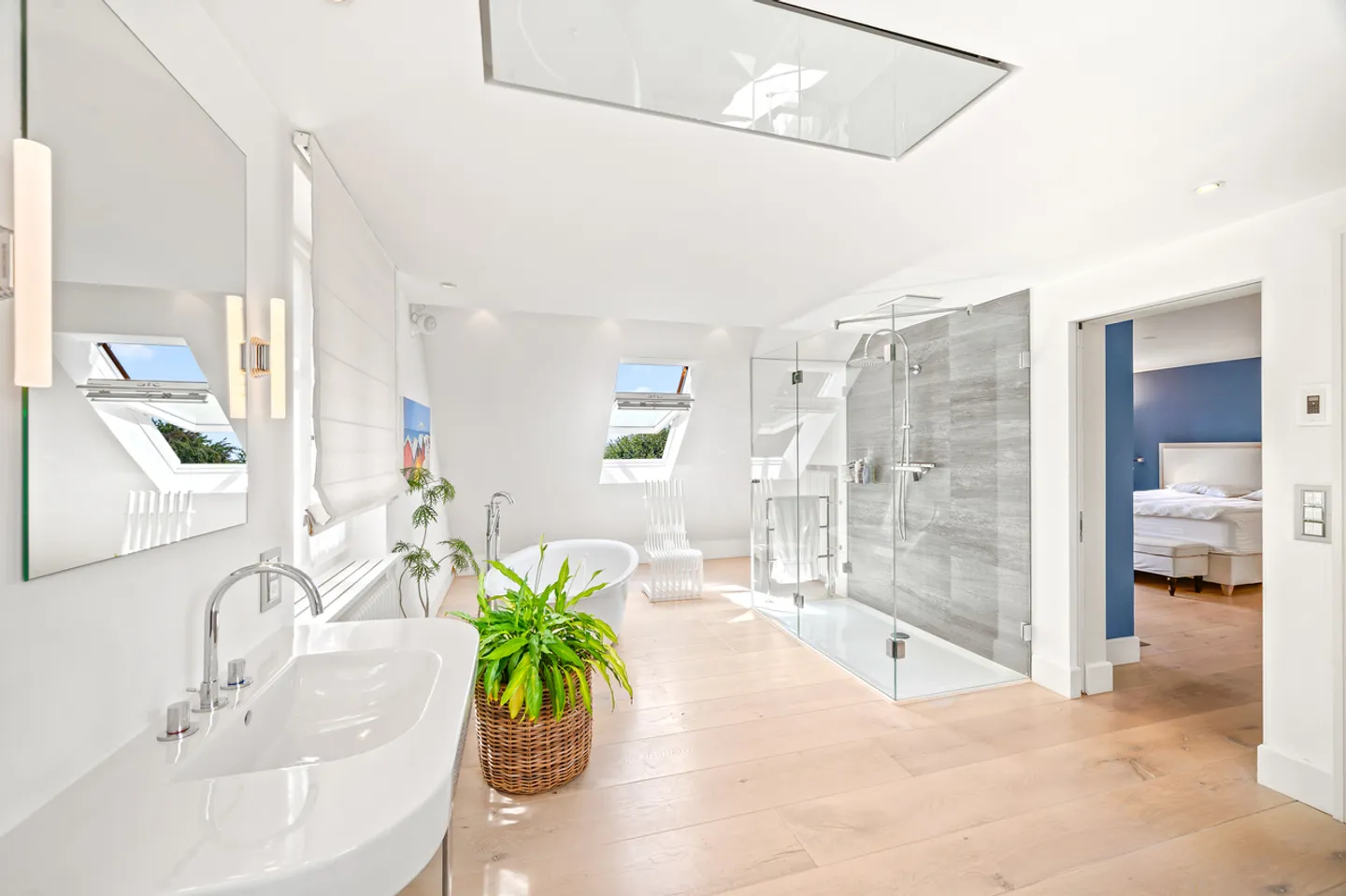 Demeure de charme entourée d'un jardin enchanteur - Photo 9 sur 13