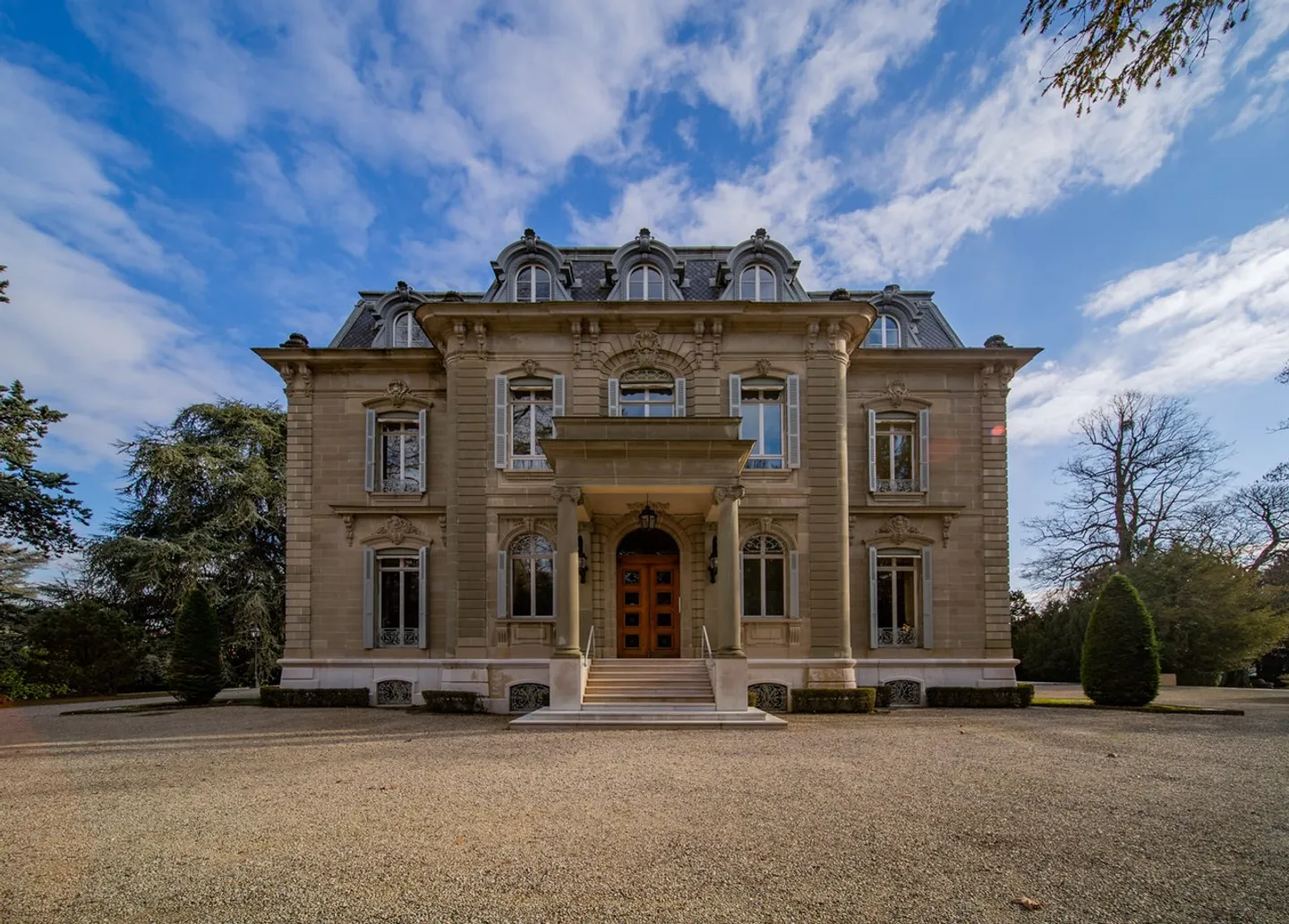 Proprietà di un maestro d'ordine commerciale a Versoix (GE) - Foto 2 di 11