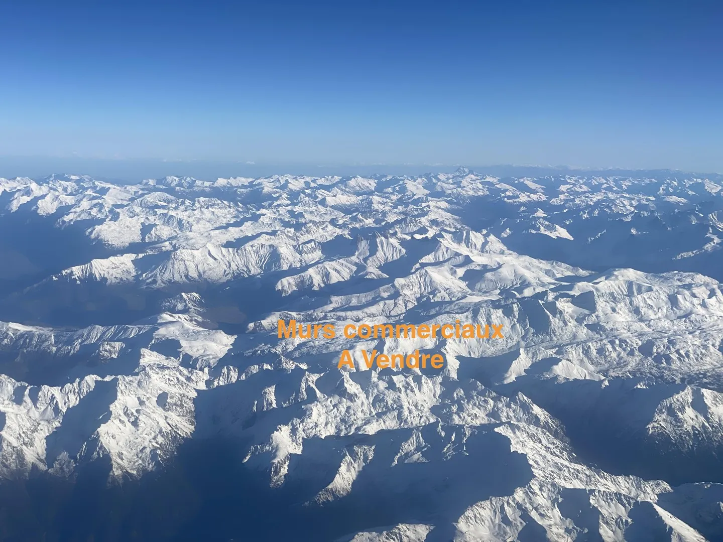 Spazio Commerciale a Crans - Foto 1 di 6