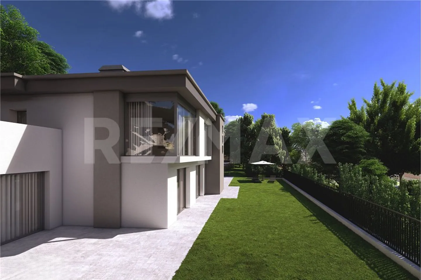 Villa lumineuse avec vue dégagée - Photo 7 sur 13