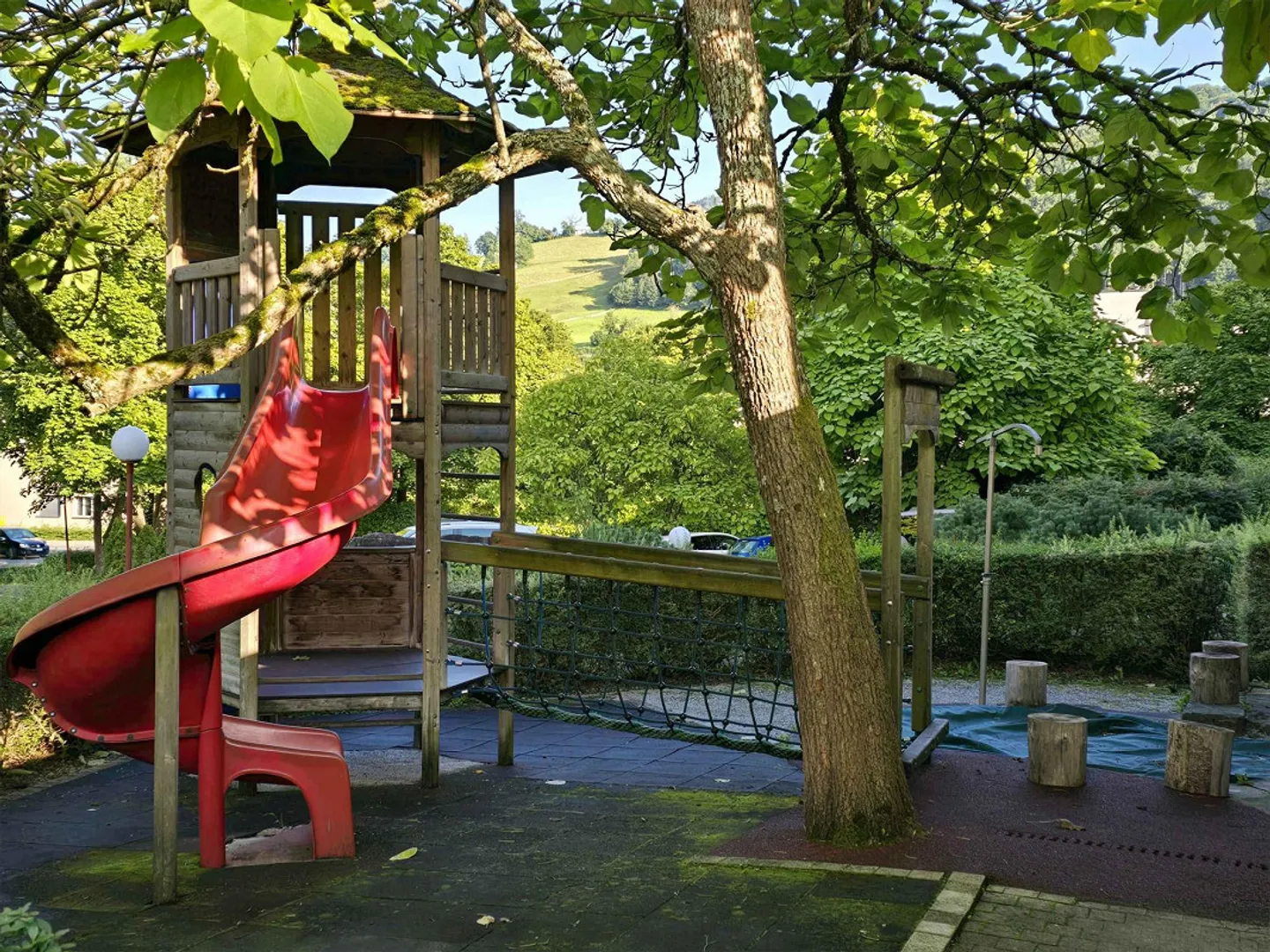 Charmante Kindergarten-/KITA-Lokalität zu vermieten - Foto 2 von 6