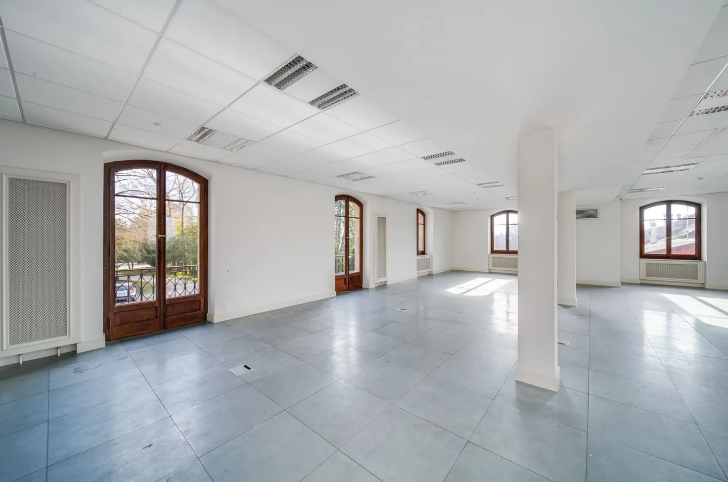 Proprietà di un maestro d'ordine commerciale a Versoix (GE) - Foto 11 di 11