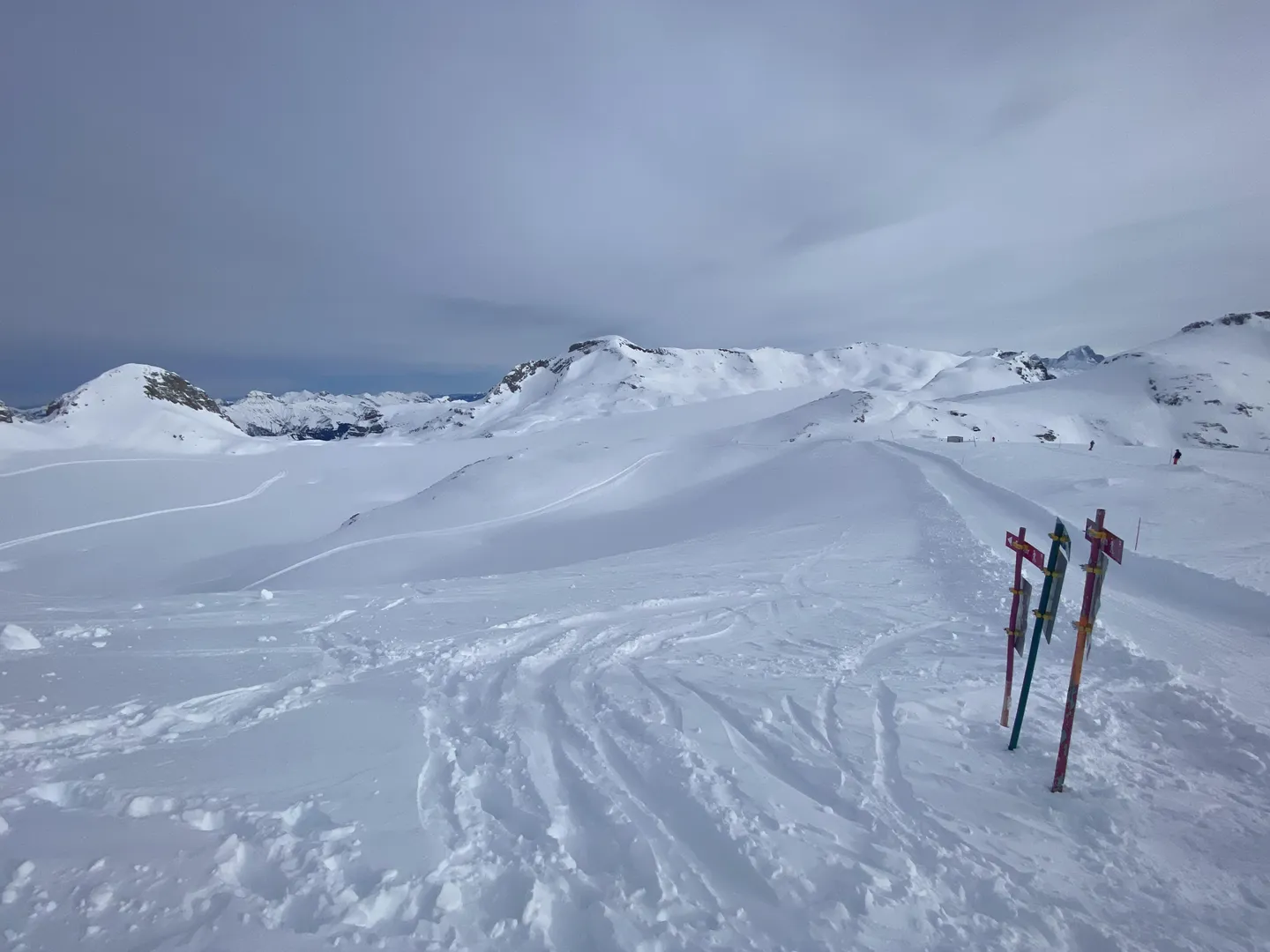 Spazio Commerciale a Crans - Foto 3 di 6