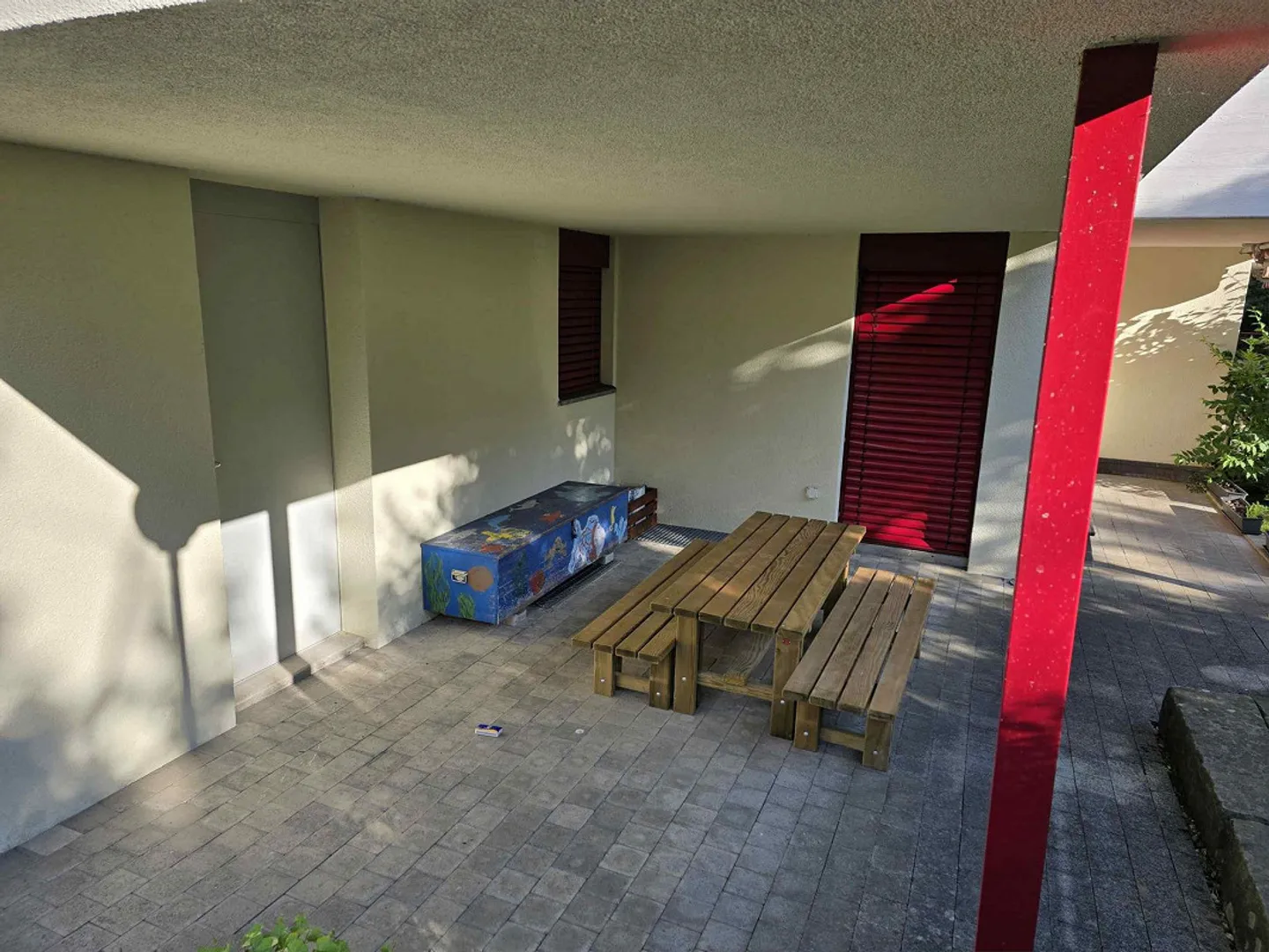 Charmante Kindergarten-/KITA-Lokalität zu vermieten - Foto 4 von 6