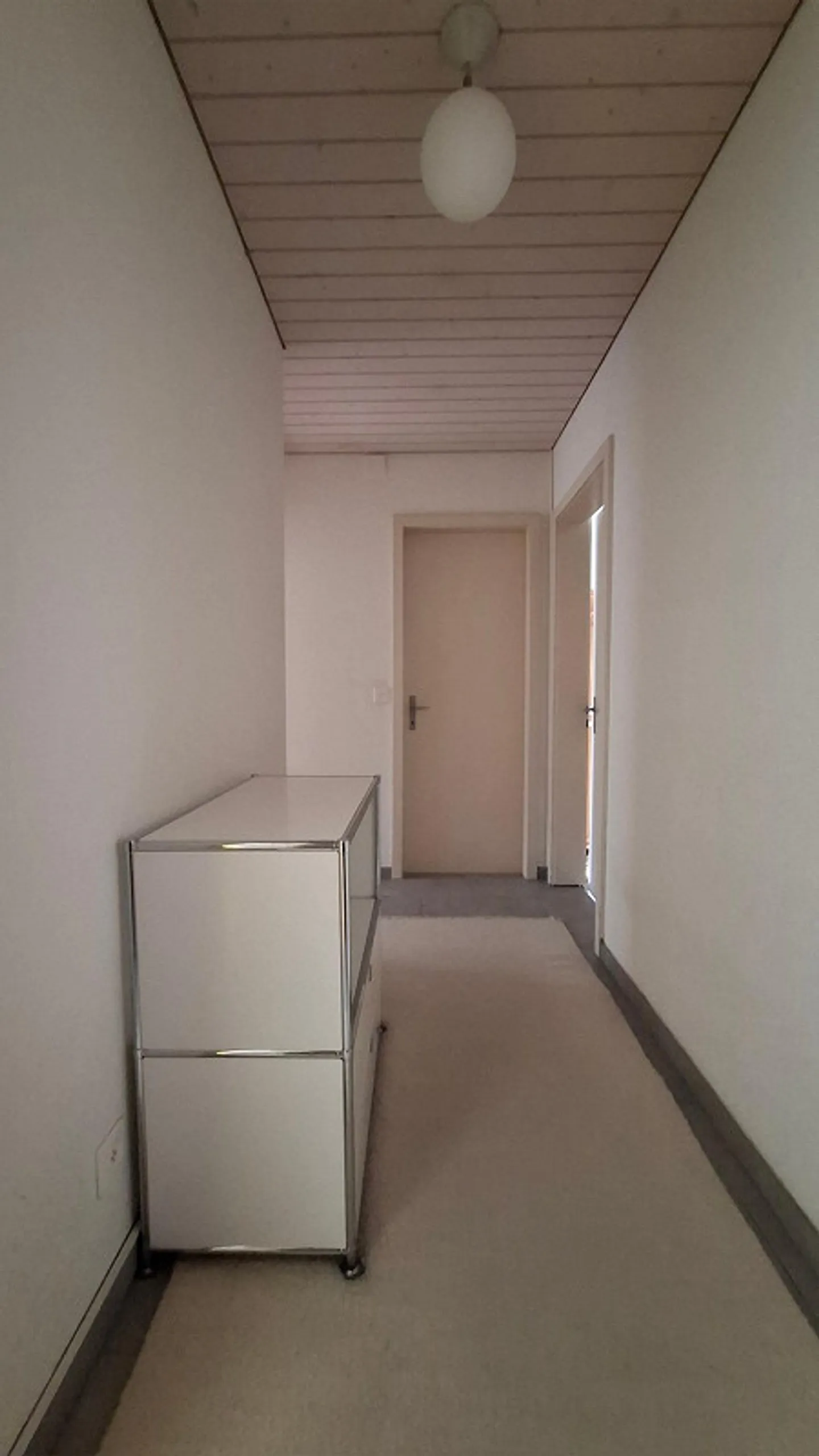 Charmante Wohnung in Bern - Foto 2 von 7