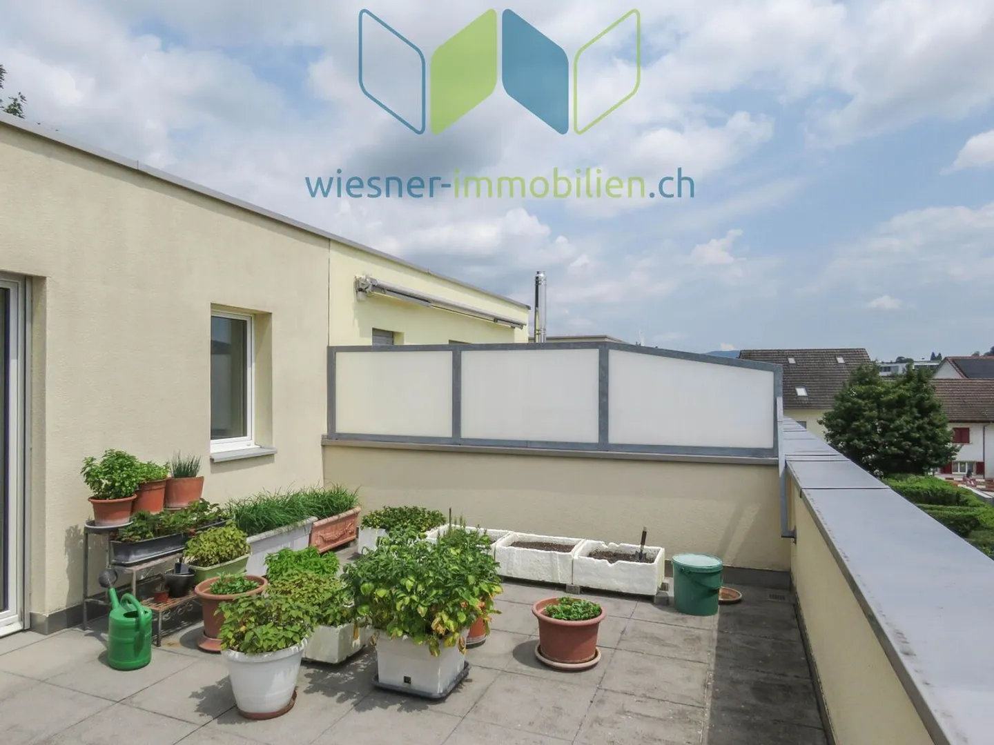 GRANDE CASA 5½ STANZE IN UNA POSIZIONE ADATTA AI BAMBINI - Foto 9 di 9