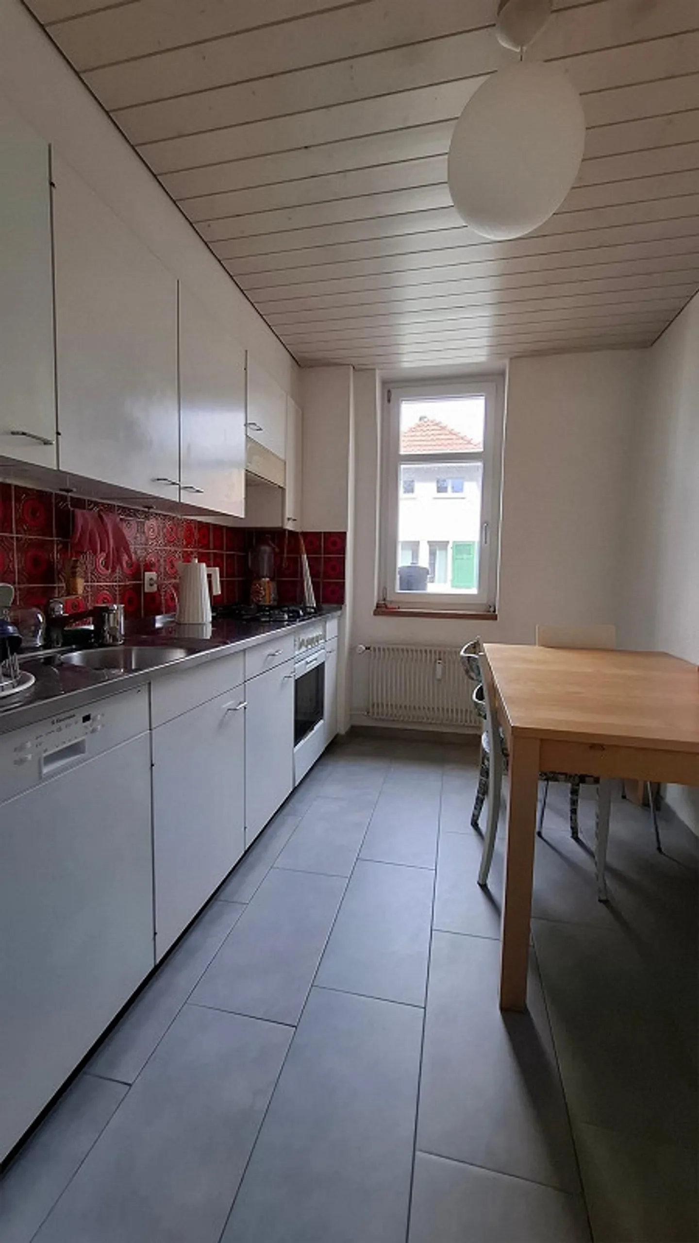 Charmante Wohnung in Bern - Foto 3 von 7