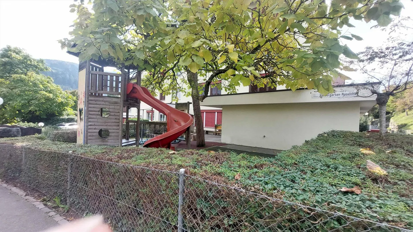 Charmante Kindergarten-/KITA-Lokalität zu vermieten - Foto 5 von 6