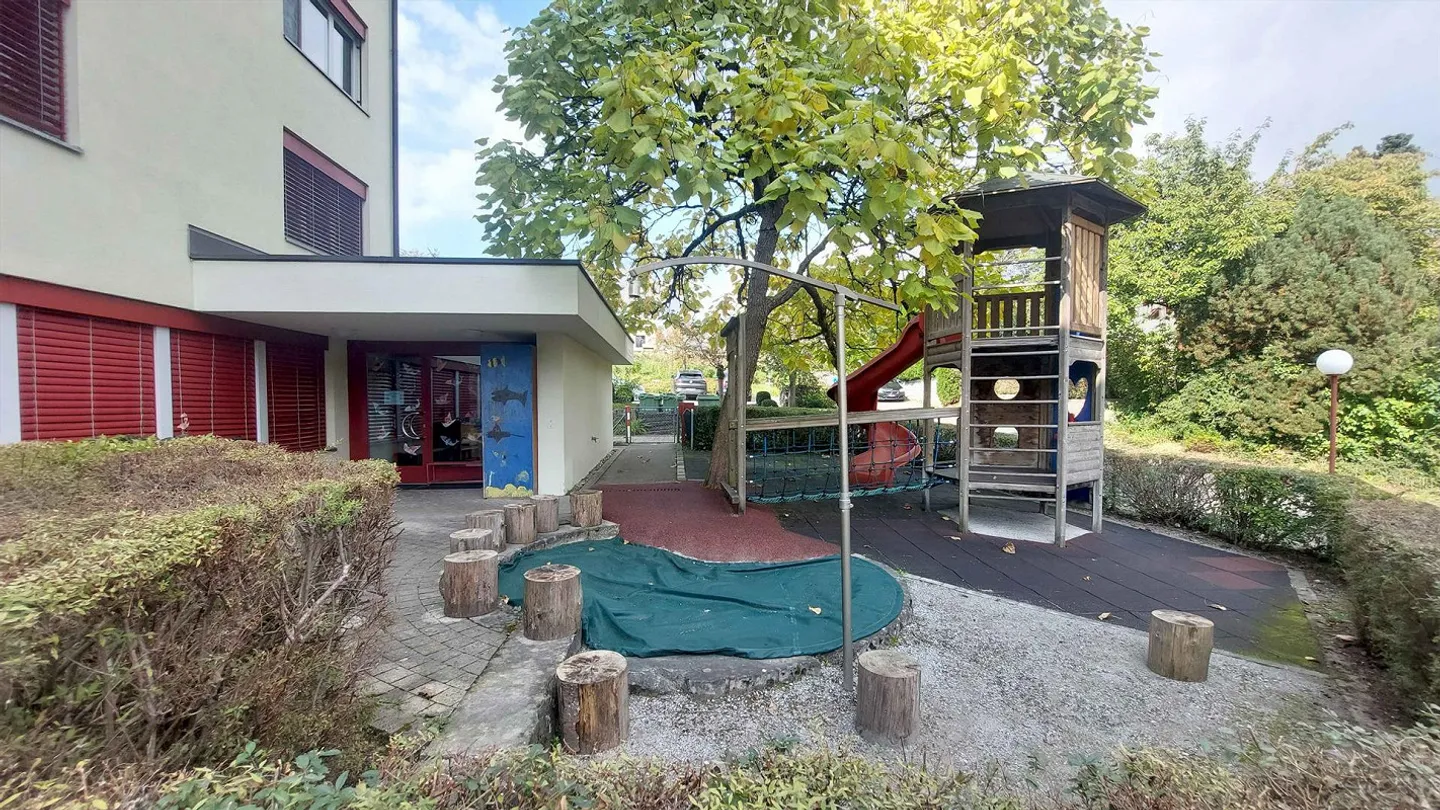 Charmante Kindergarten-/KITA-Lokalität zu vermieten - Foto 3 von 6