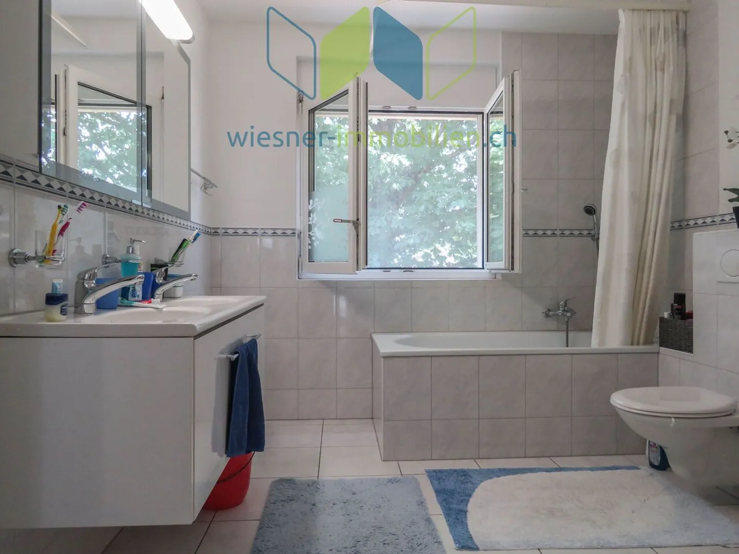 GRANDE CASA 5½ STANZE IN UNA POSIZIONE ADATTA AI BAMBINI - Foto 7 di 9