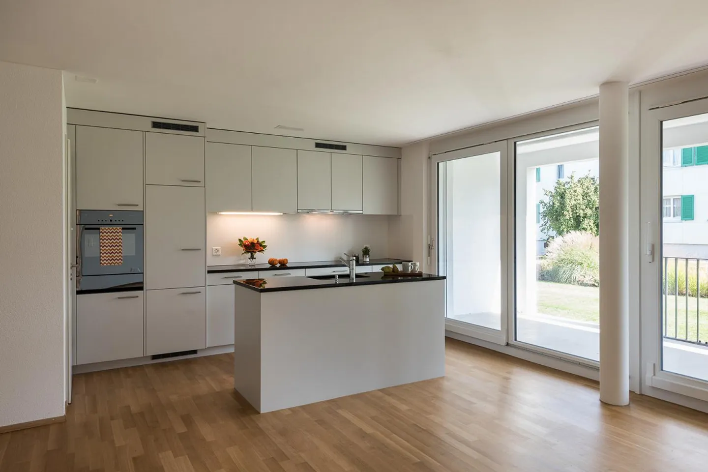 Modernes Apartment in Ruhiger Lage - Foto 5 von 9