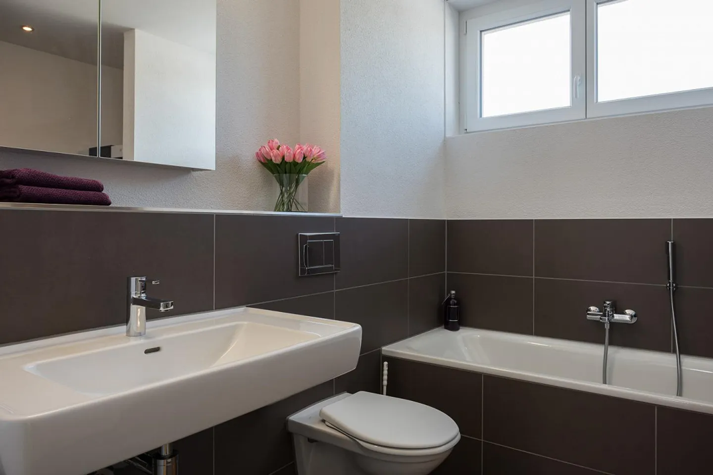 Modernes Apartment in Ruhiger Lage - Foto 6 von 9