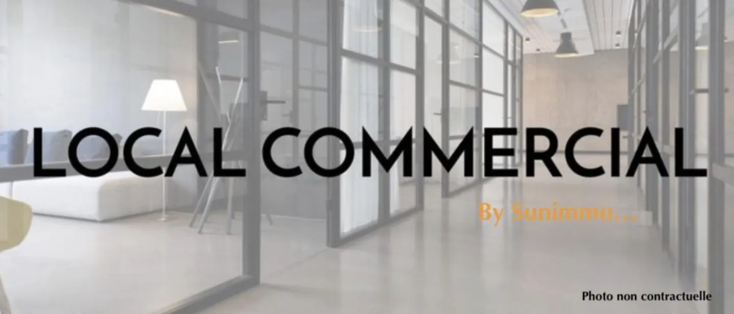 Spazio Commerciale a Crans - Foto 5 di 6