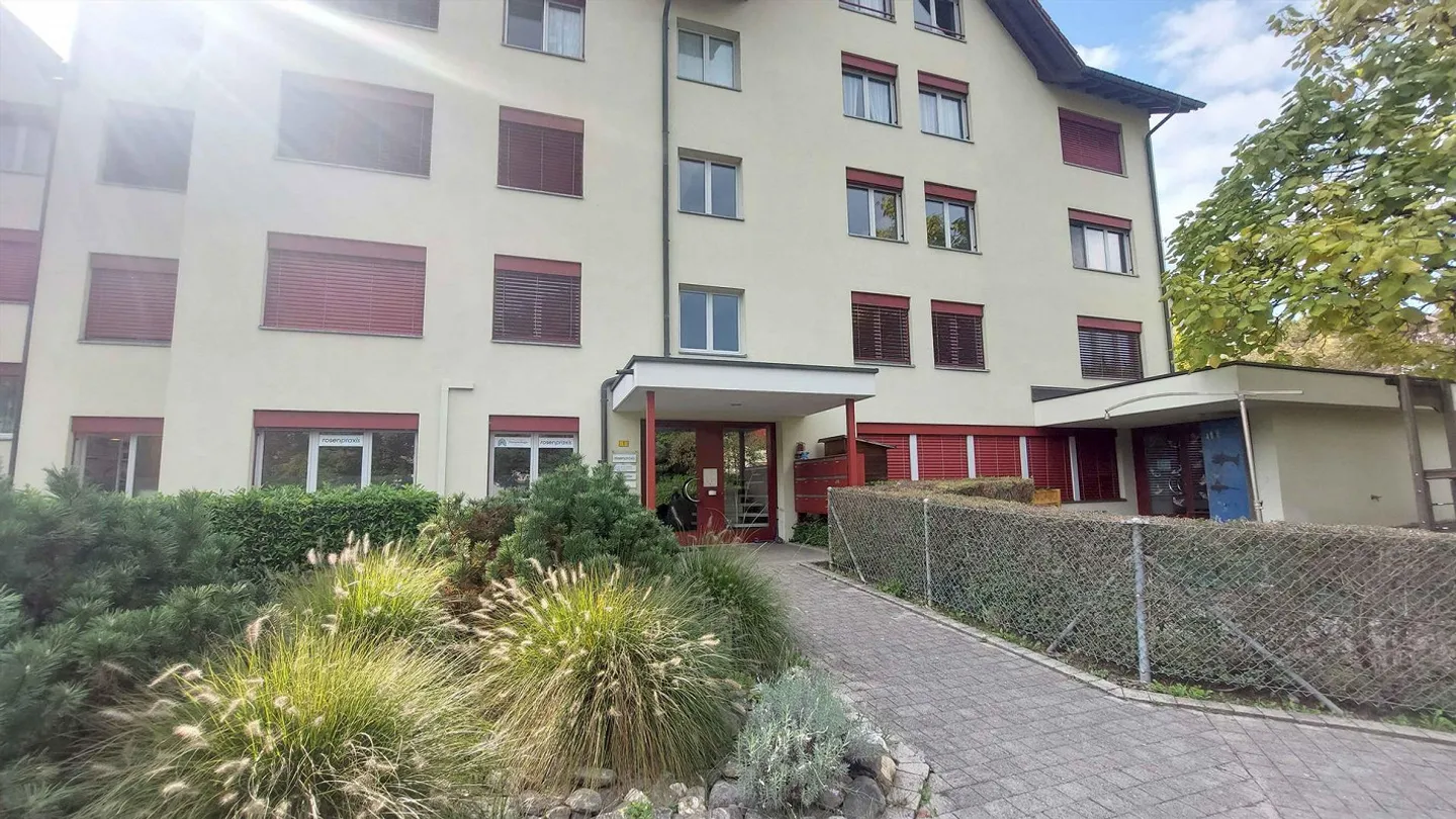 Charmante Kindergarten-/KITA-Lokalität zu vermieten - Foto 6 von 6