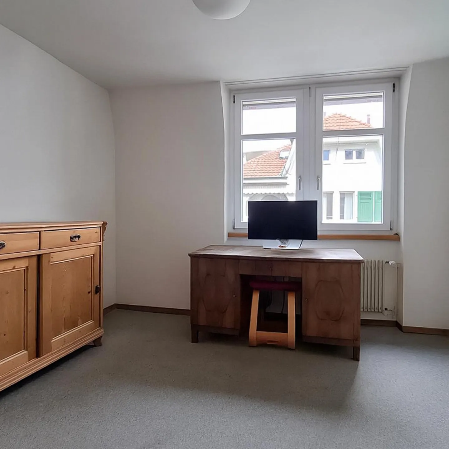 Charmante Wohnung in Bern - Foto 4 von 7