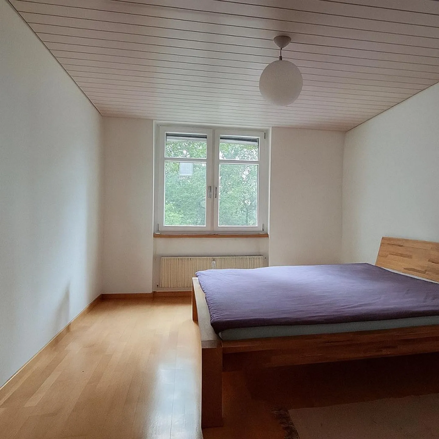 Charmante Wohnung in Bern - Foto 5 von 7