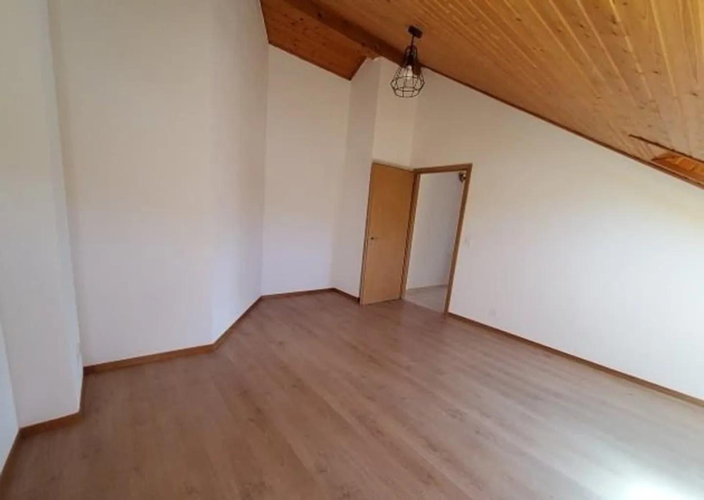 Charmant logement 3.5 pièces au 4ème étage - Photo 5 sur 9