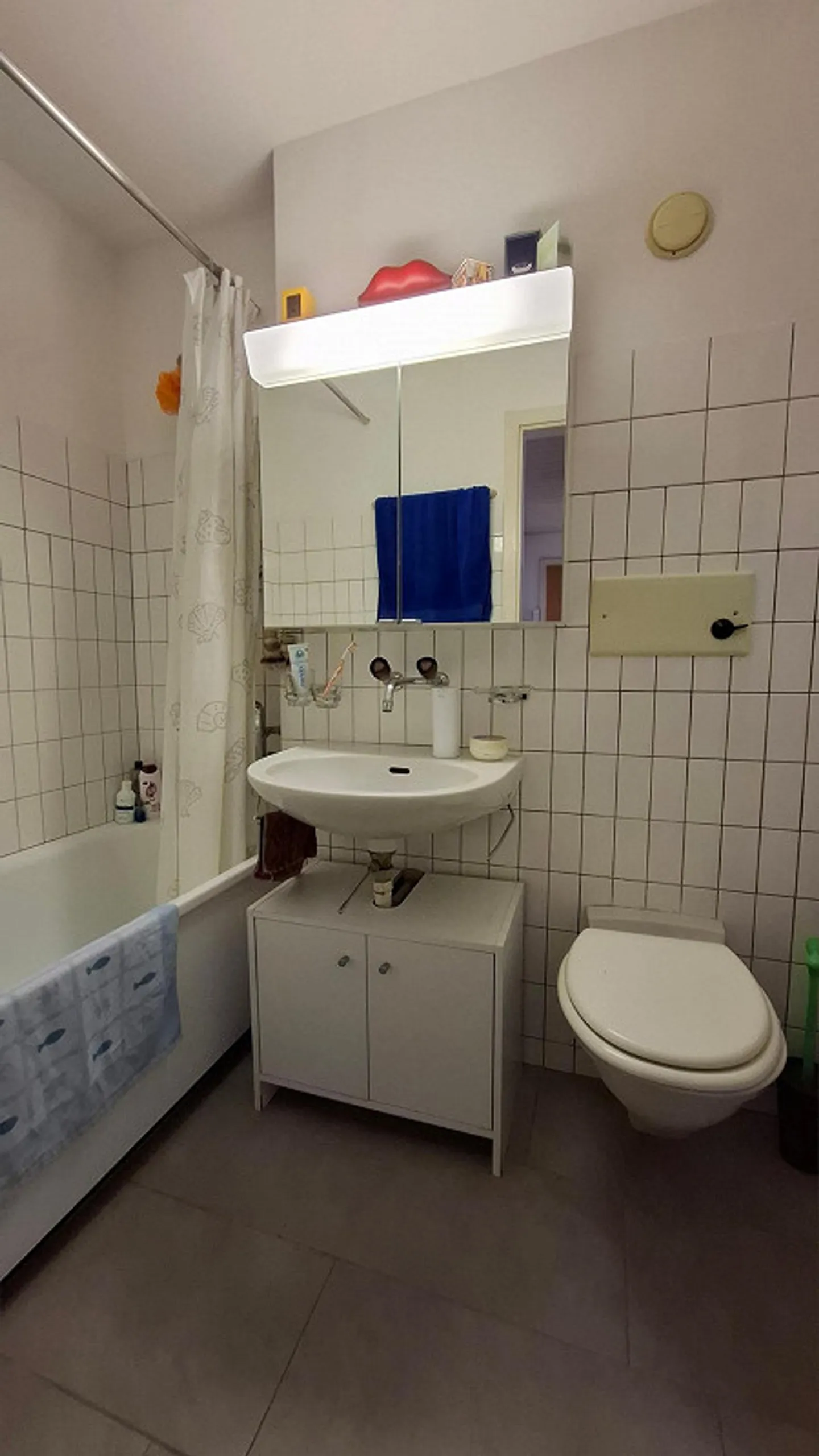 Charmante Wohnung in Bern - Foto 6 von 7
