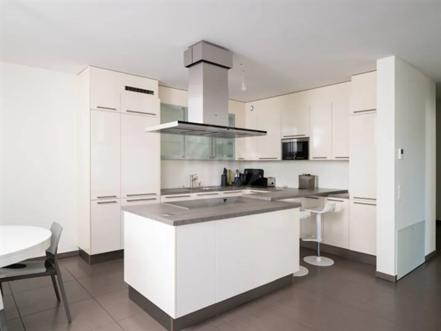 Prächtige Wohnung - Cologny - Photo 2 sur 12