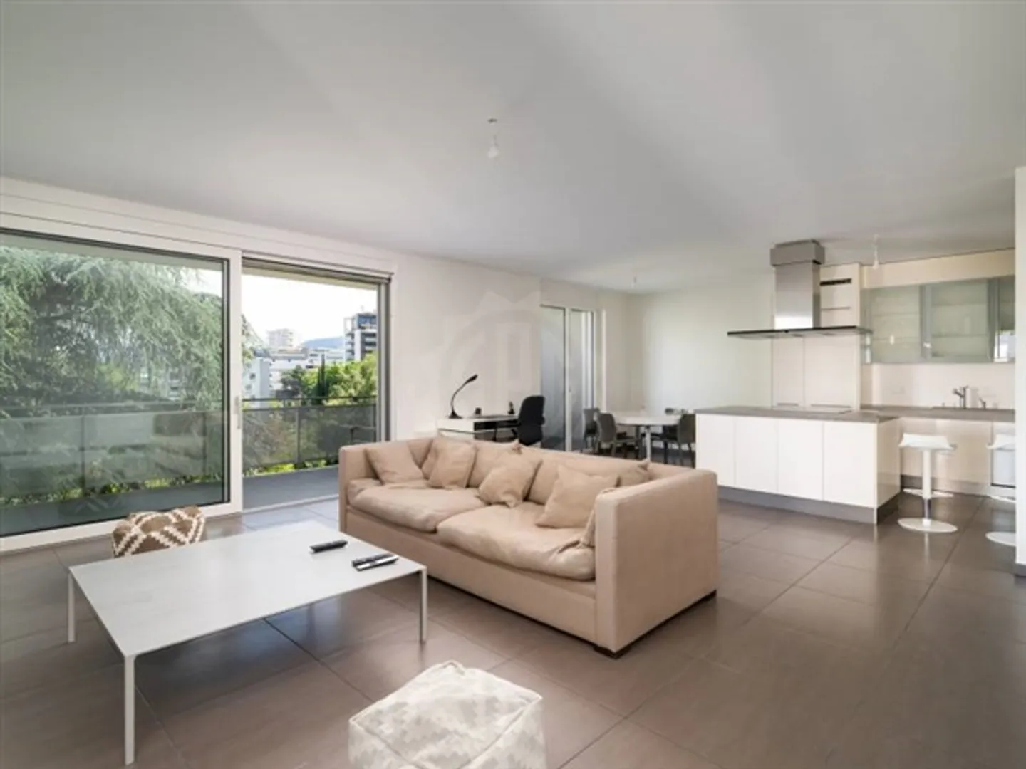 Prächtige Wohnung - Cologny - Photo 3 sur 12