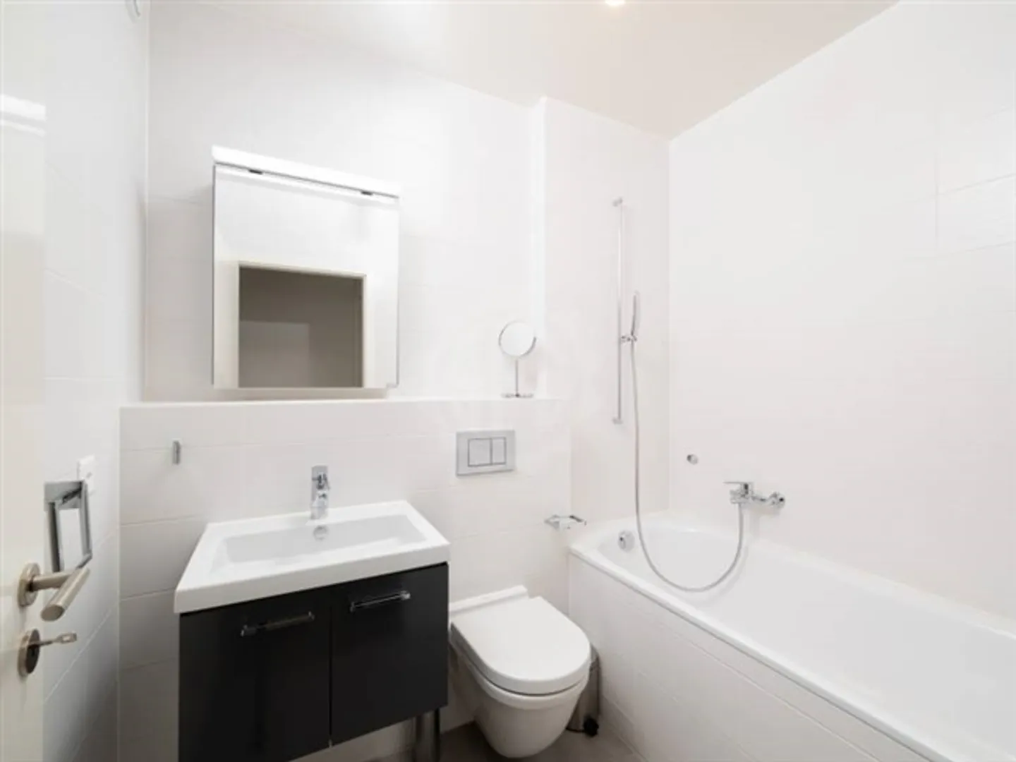 Prächtige Wohnung - Cologny - Photo 10 sur 12