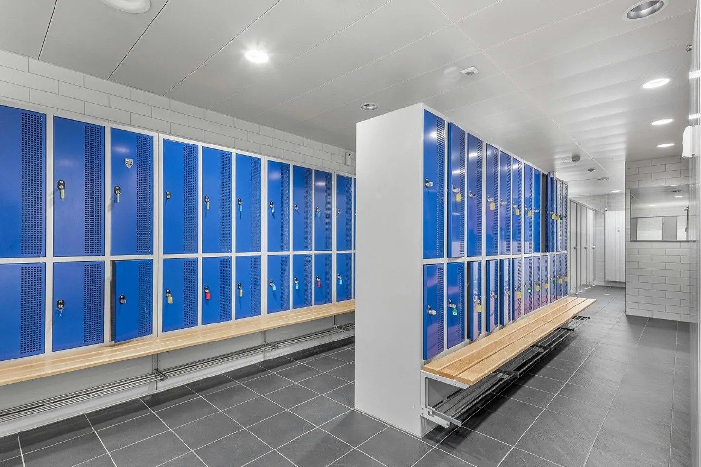 PLAZA | Spazio ufficio ampliato con sale riunioni - Foto 5 di 6