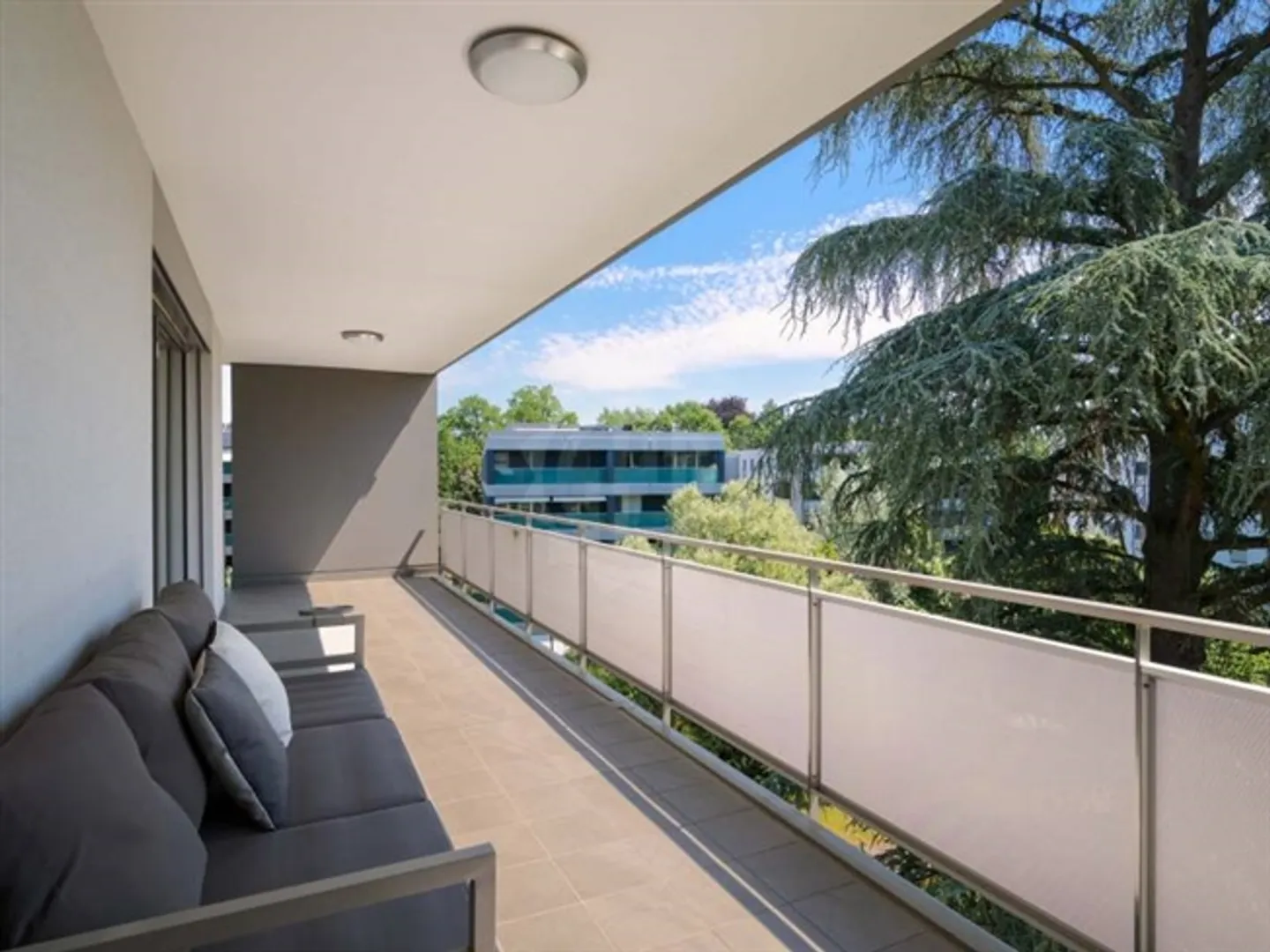 Prächtige Wohnung - Cologny - Photo 11 sur 12