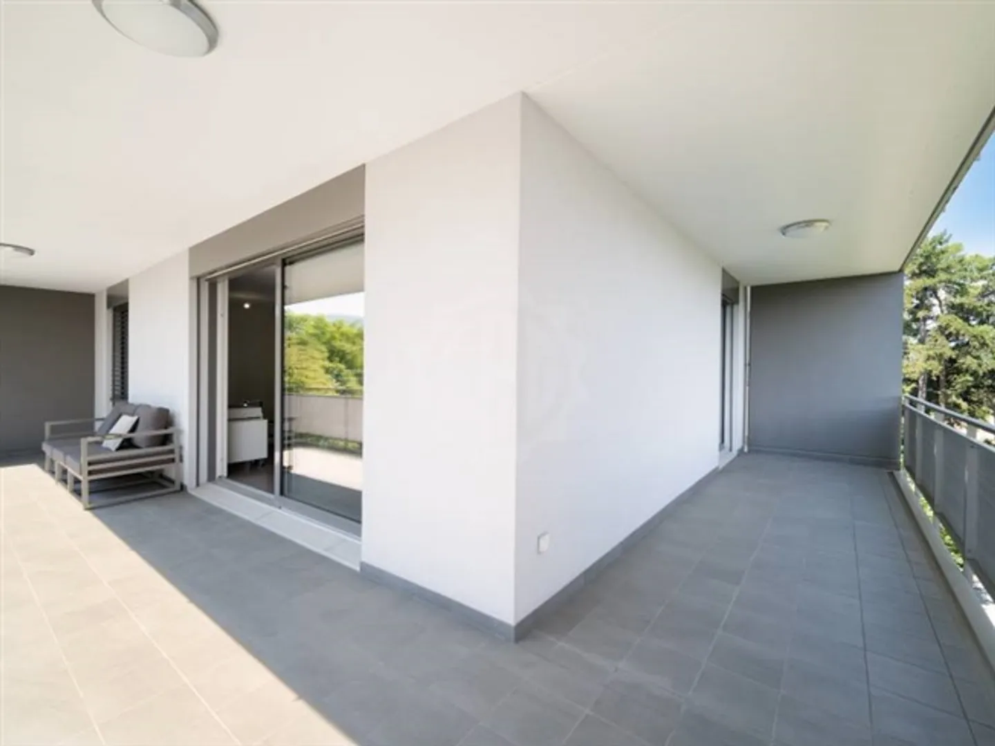 Prächtige Wohnung - Cologny - Photo 12 sur 12