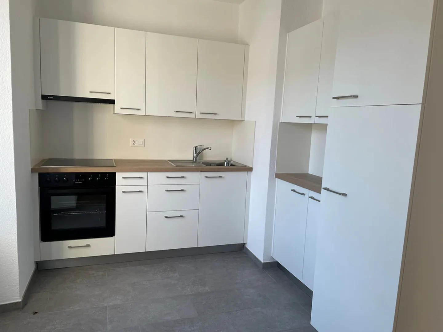 Appartamento in affitto - Foto 1 di 4