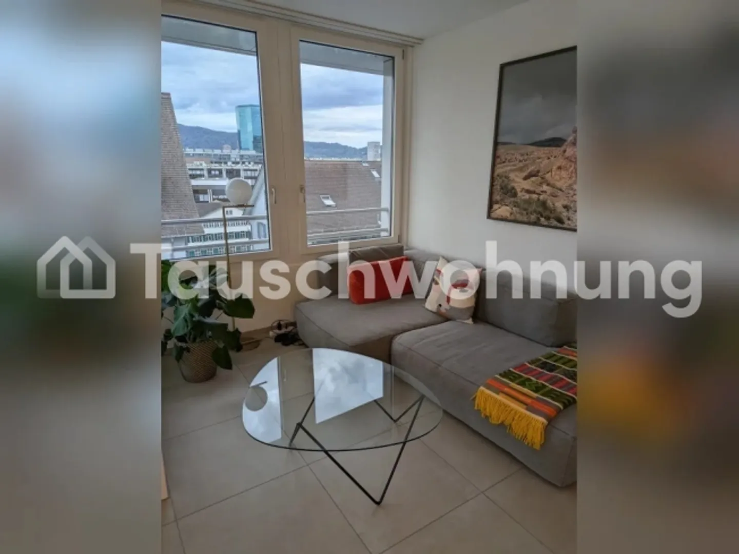 Charming Apartment with River View - Photo 1 of 1