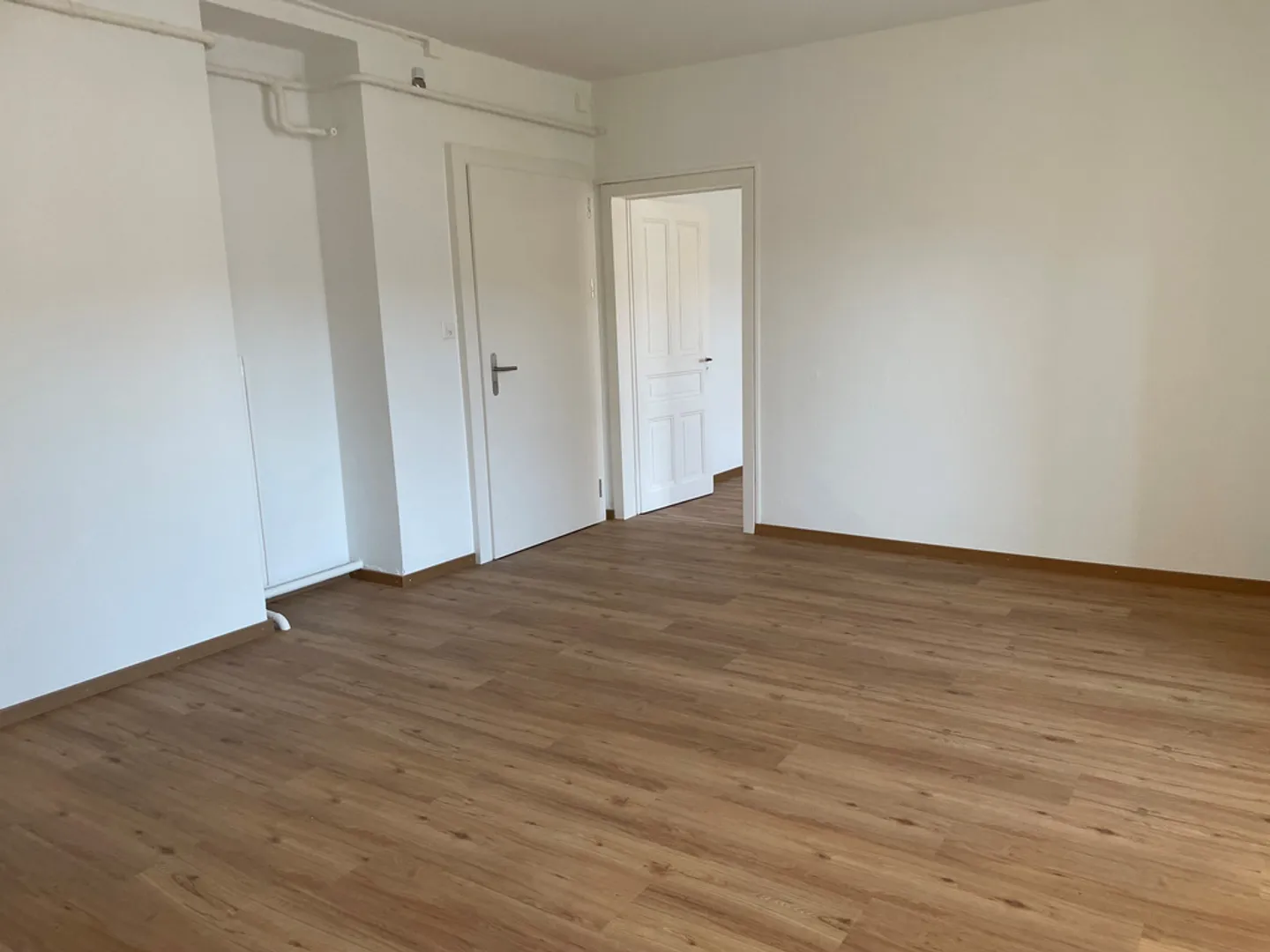 Appartamento in affitto - Foto 2 di 4
