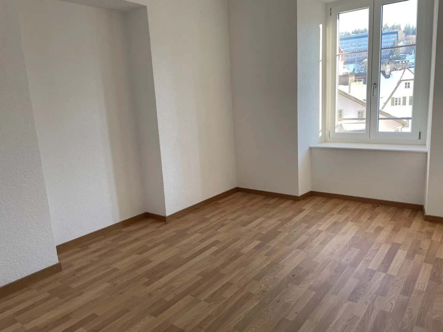 Appartamento in affitto - Foto 3 di 4