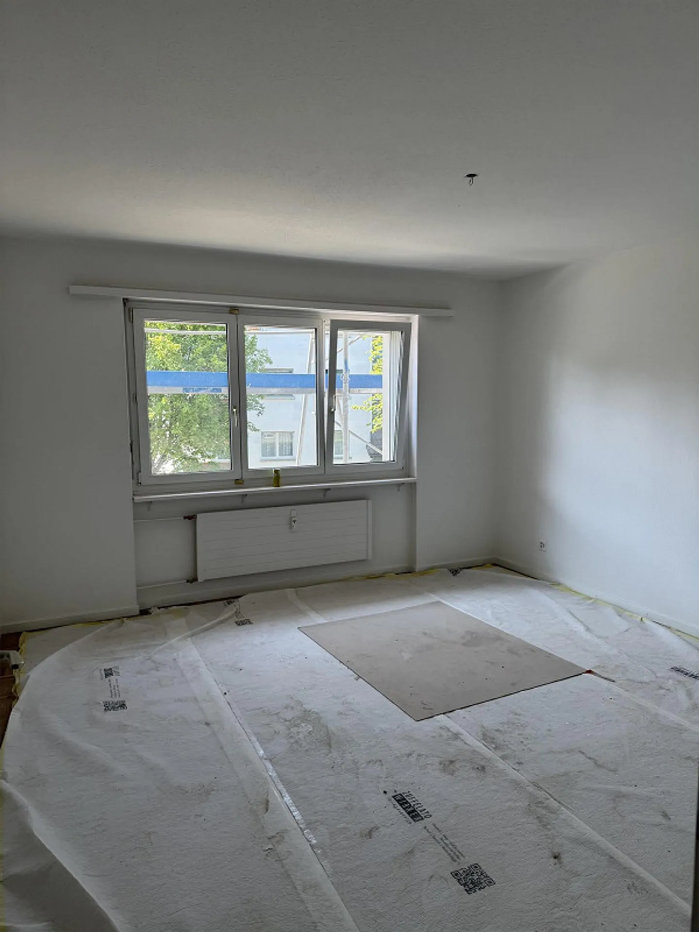 Appartement spacieux de 4 pièces - Première occupation après rénovation complète - Photo 6 sur 7