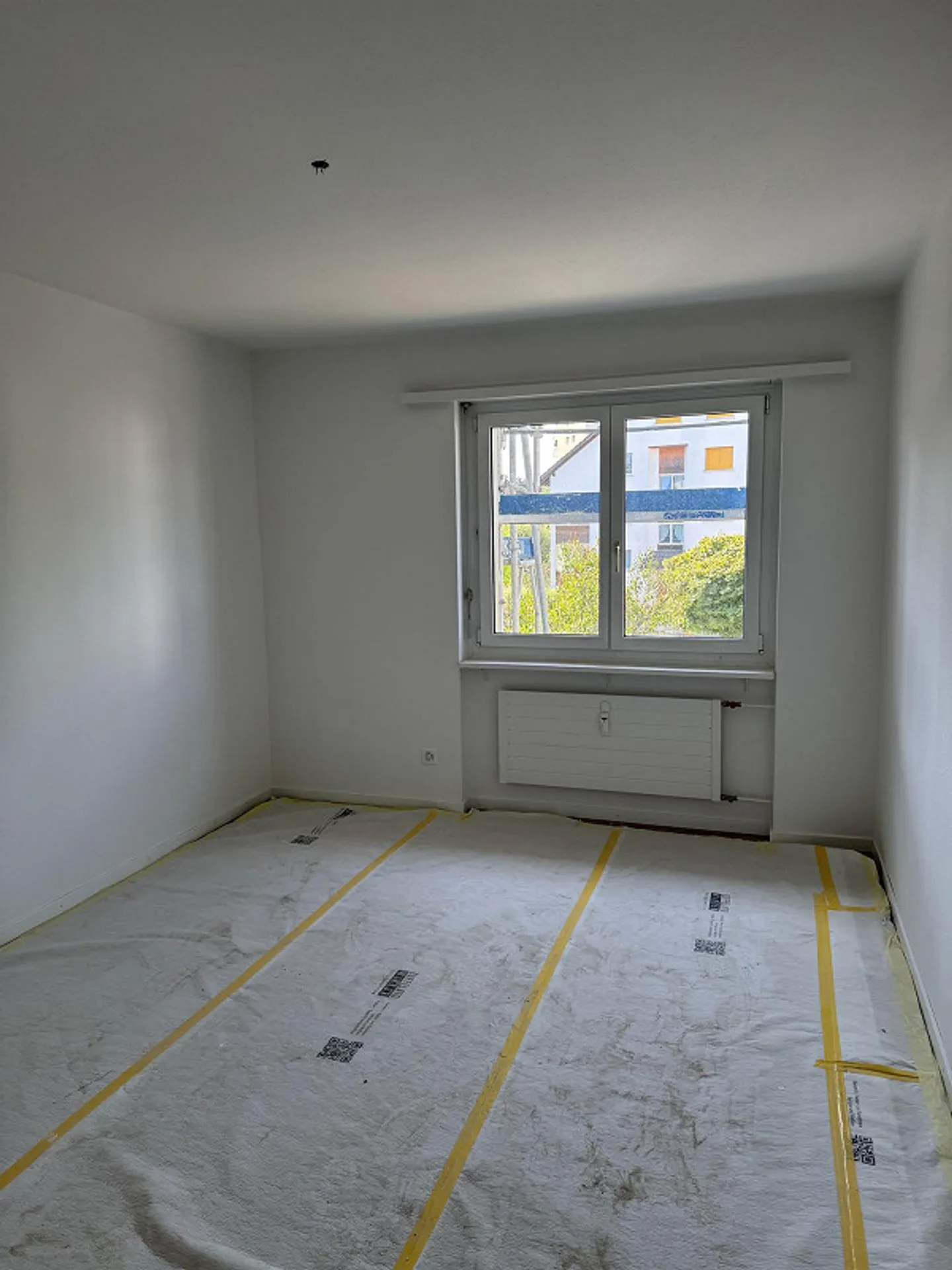 Appartement spacieux de 4 pièces - Première occupation après rénovation complète - Photo 7 sur 7