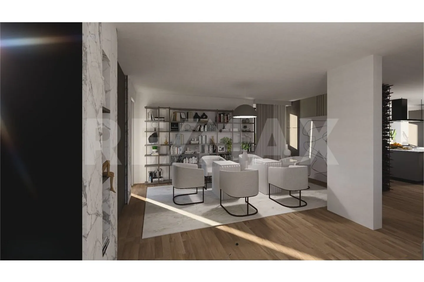 Villa lumineuse avec vue dégagée - Photo 12 sur 13