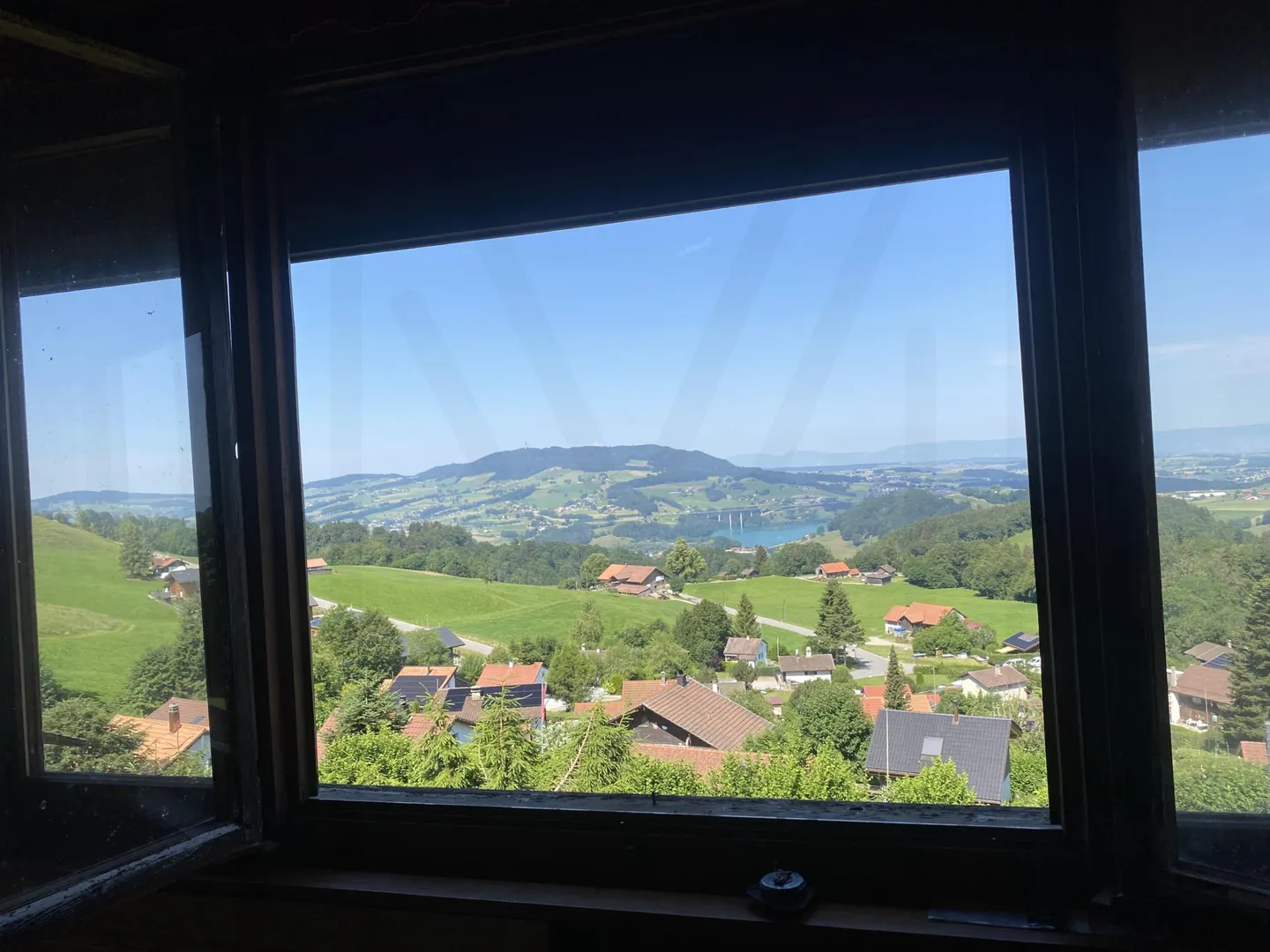 Charmantes Chalet mit Seeblick - Foto 4 von 18