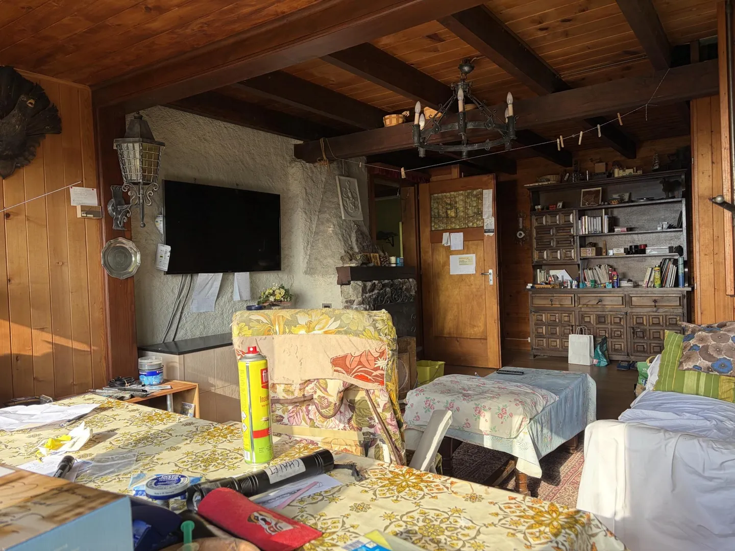 Charmantes Chalet mit Seeblick - Foto 5 von 18