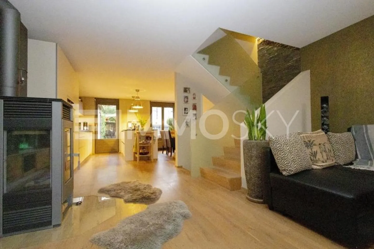 Propriété unique parce que vous êtes unique - Photo 5 sur 5