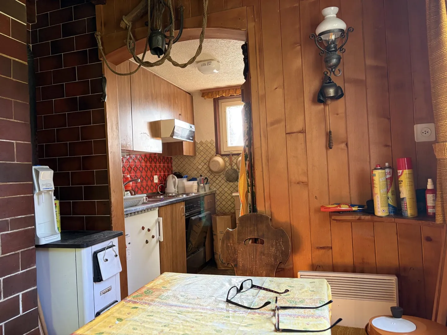 Charmantes Chalet mit Seeblick - Foto 6 von 18