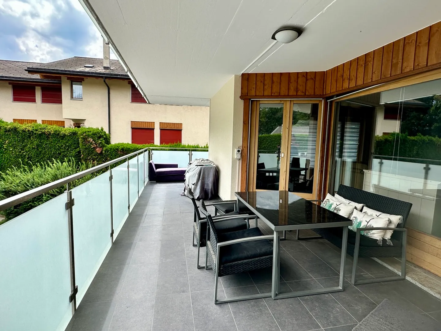 Charming 4.5 rooms in Chermignon d'en bas - Photo 1 of 10
