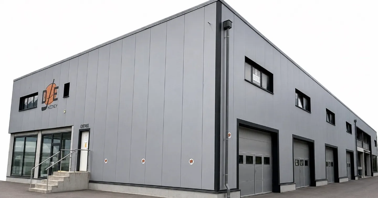 2006M-Saxon-Modern commercial space of 64 m² - Photo 6 of 6
