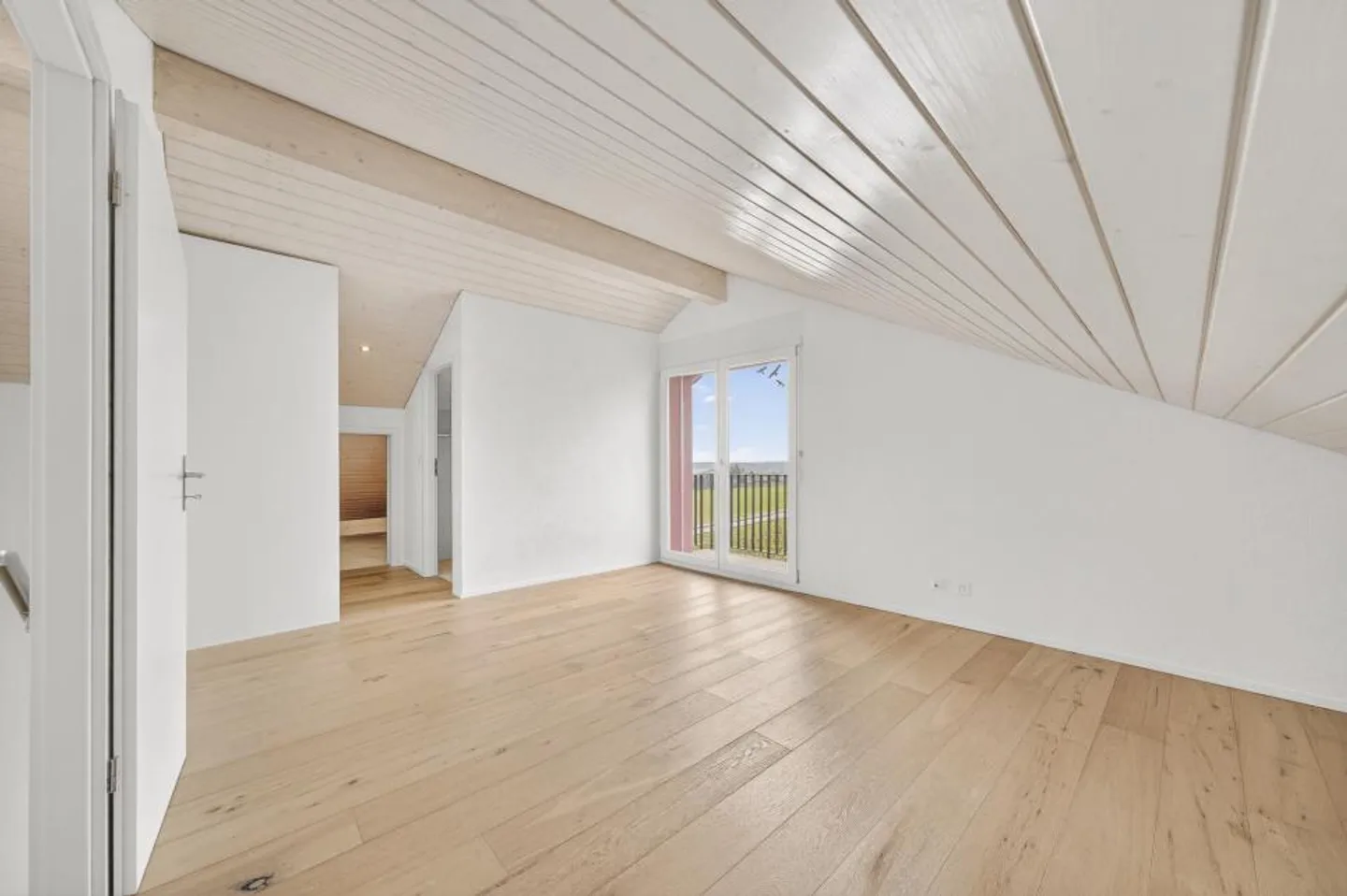 HARMONIE UND KOMFORT IM HERZEN DER WEINBERGE - Foto 8 von 8