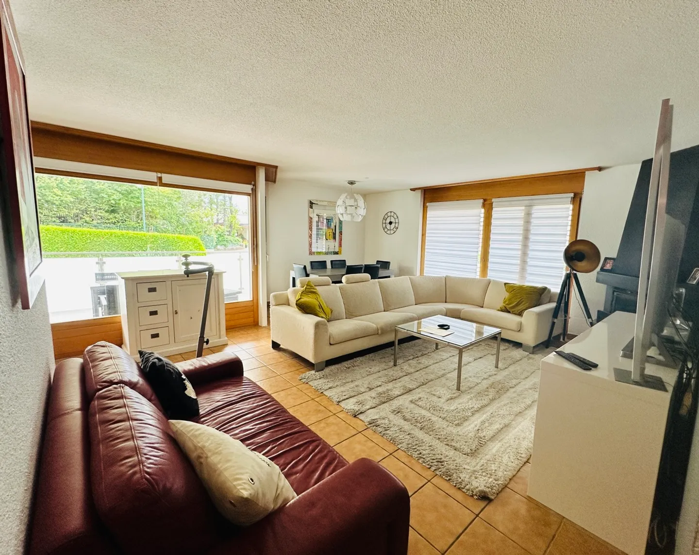Charming 4.5 rooms in Chermignon d'en bas - Photo 2 of 10