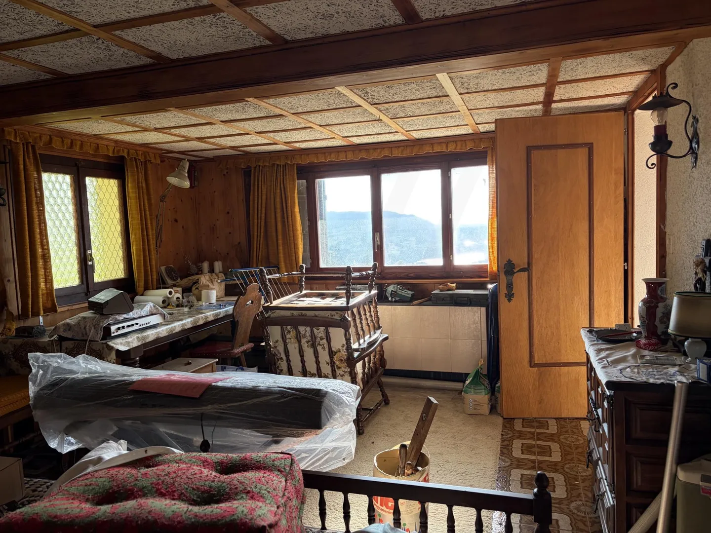 Charmantes Chalet mit Seeblick - Foto 11 von 18