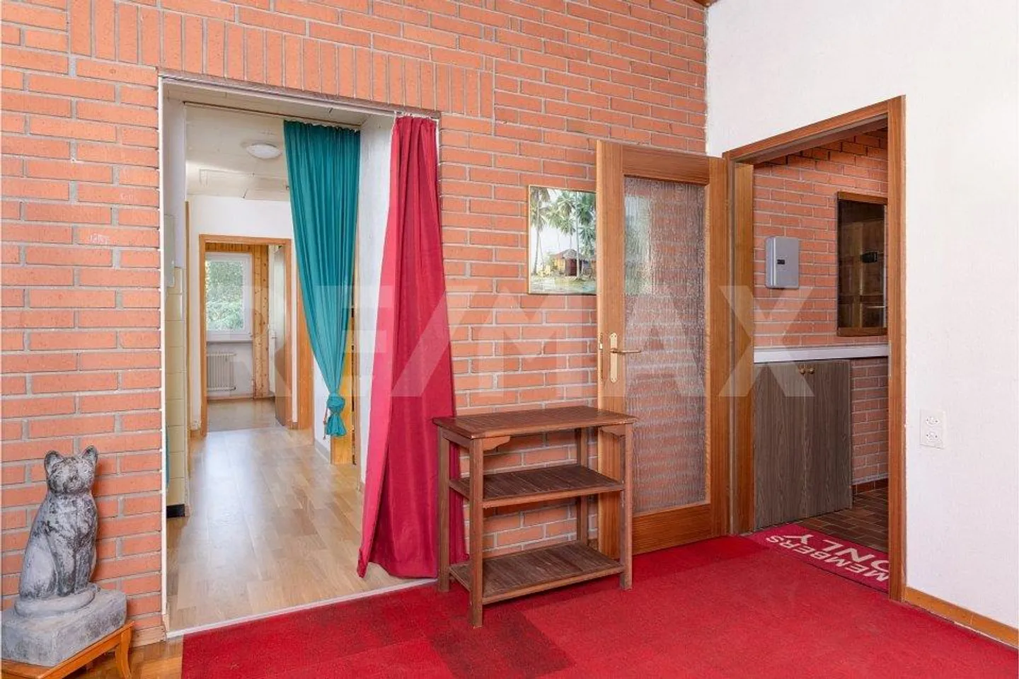 Casa unifamiliare con potenziale in una zona residenziale ambita - Foto 13 di 13