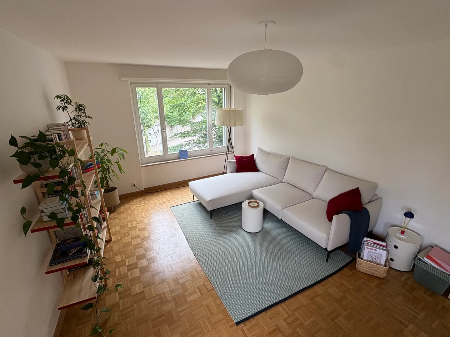 Appartamento con servizi inclusi - Foto 1 di 5