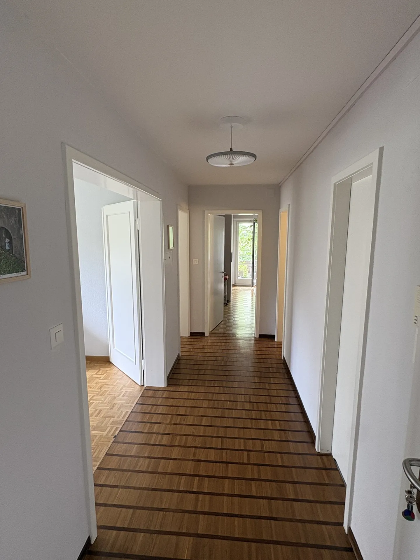 Appartamento con servizi inclusi - Foto 5 di 5